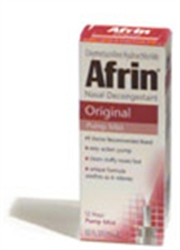 AFRIN ORIGINAL 15ml