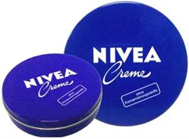 NIVEA Creme 30ml Travel Size