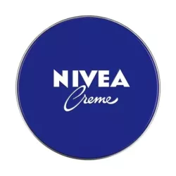 NIVEA Creme 60ml Travel Size