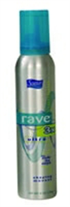 RAVE MOUSSE 3x ULTRA