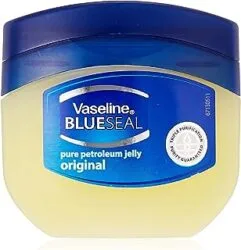 ''Vaseline Blueseal Petroleum Jelly Original 100ml, 12ct''