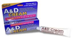 A and D Cream 1 oz