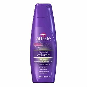 Aussie 2 in 1 Shampoo 13.5 fl