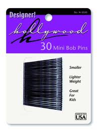 Boby Pin 30