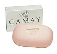 CAMAY SOAP BAR 3x113 gr