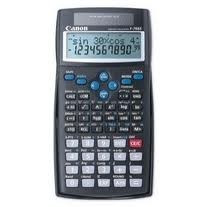 Canon F 766S Scientific Calculator 349 functions