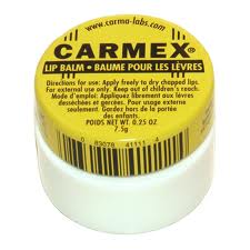 Carmex Lip Balm 7.5g