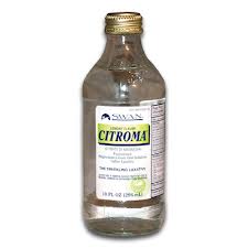 Citroma Lemon Flavor 10 oz Bottle