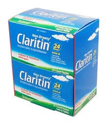 Claritin Allergy Non Drowsy 24 Hour 25pc 1ct