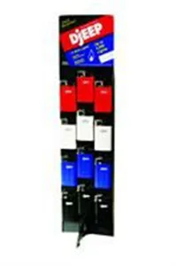 Disposable LIGHTER DJEEP 24pc