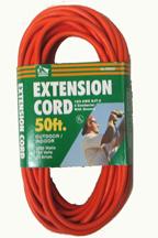EXTENSION CORD 25ft