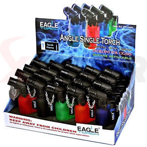 Eagle Torch Lighter Tray of 20 pc