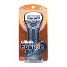 Gillette Fusion5 Mens RAZOR Handle + 1 Blade Refill