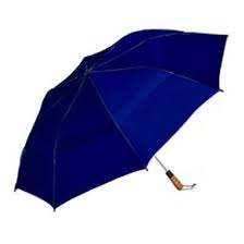 Golf Umbrella Open To Super Jumbo Color