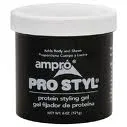 HAIR Gel Ampro Pro Style