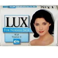 LUX SOAP Bar 70gr White