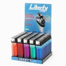 Liberty Lighter
