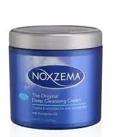 Noxzema The Original Deep Cleansing Cream 2 oz Cream
