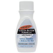 Palmers Cocoa Butter Lotion Travel Size 50ml