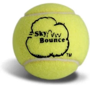 SKY Bounce TENNIS BALL bag of 12