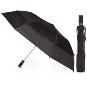 Totes Golf Large Auto Folding Umbrella