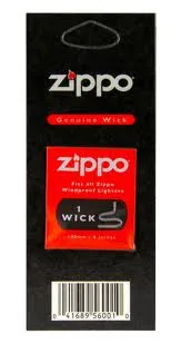 zippo genuine wick