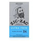 Zig Zag Ultra Thin papers 1 1/4