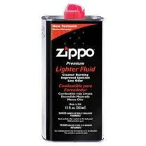 Zippo LIGHTER Fluid 12 oz