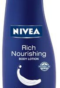 b2b nivea body lotion BL 250mlph cream