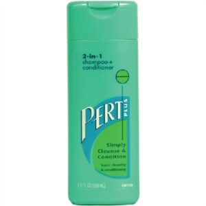 shampoo pert plus 200ml