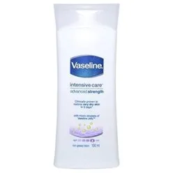 ''Vaseline Intensive Care Advanced Strength LOTION 100ml, 6ct''