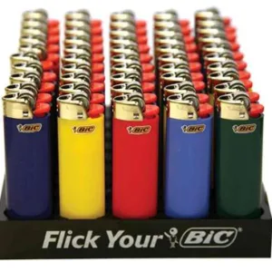Bic Classic Lighter
