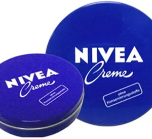 NIVEA Creme 30ml Travel Size