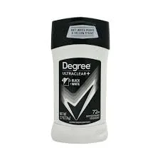 Degree Men Ultra-Care Deodorant 2.7oz