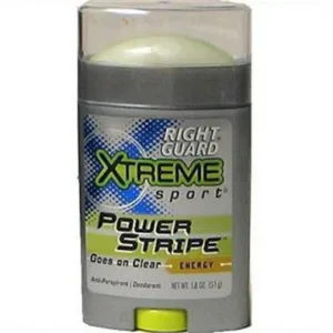 DEODORANT XTREME RIGHT GUARD
