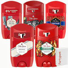 Deodorant Old Spice 2.25oz