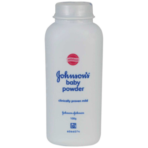 Johnsons and Johnsons Baby Powder 100gm