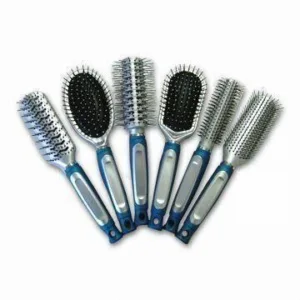 Lady Hair Brushes