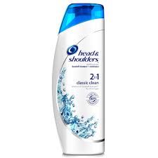 Shampoo Head & Shoulders 200ml
