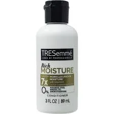 TRESemme Conditioner 3oz, Travel size