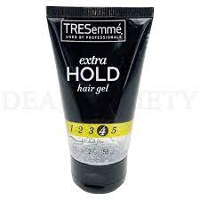TRESemme Hair Gel 2oz, Travel Size