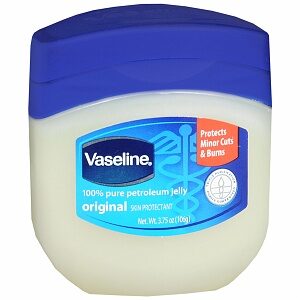 Vaseline Petroleum Jelly 3.75 oz