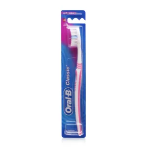 oral b