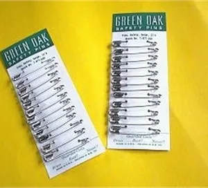 pin card