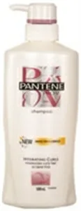 shampoo pantene 500ml