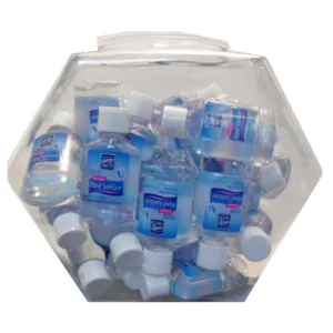 Lucky Hand Sanitizer 36 pc 2oz In Jar
