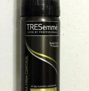 TRESemme Hair Mousse 2 oz