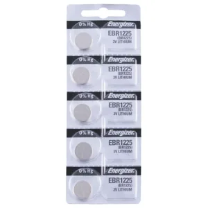 cr1225 energizer watch battery