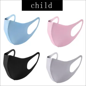 designer free protective masks boys girls