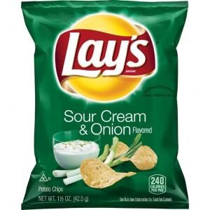lays green